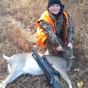 Meet your Posher, John david